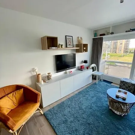 Apartment 't Pand *
