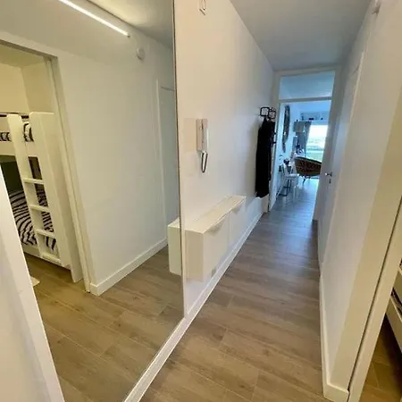 Apartment 't Pand *